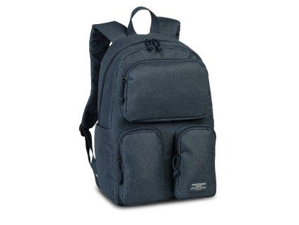 Tmavě modrý batoh southwest bound 3 pockets 30393-0600 - hlavní obrázek