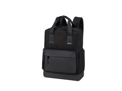American Tourister SOULPACK BUSINESS BP TOTE 15" Black