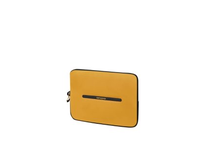 Samsonite ECODIVER ADD-ONS Laptop Sleeve 15.6” Yellow