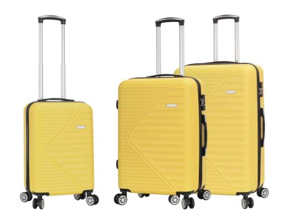 66103 set jaune