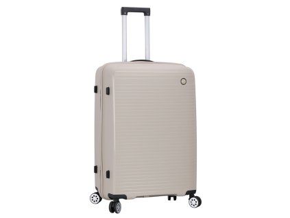Šampaňský cestovní kufr Madisson Breeze 4W L - 67704-76-28 - hlavní obrázek