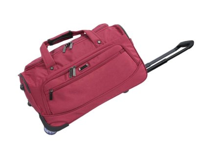 Cestovní taška na kolečkách Snowball 62cm