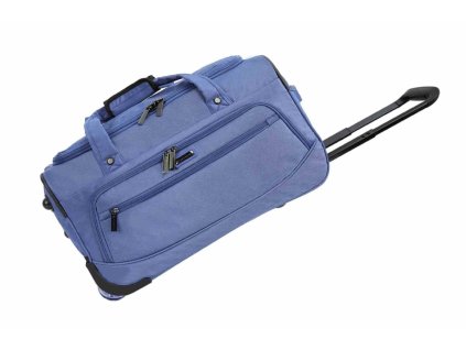 Cestovní taška na kolečkách Snowball 62cm