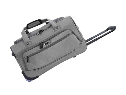 Cestovní taška na kolečkách Snowball 62cm