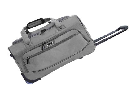 Béžová cestovní taška Snowball 82cm - 67782-64 - hlavní obrázek