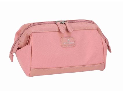 Růžová kosmetická taška Snowball Lux - 61406-30 - hlavní obrázek