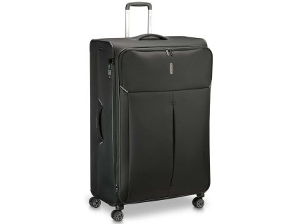 Černý cestovní kufr Roncato IRONIK 2.0 XL - 415330-01 - hlavní obrázek