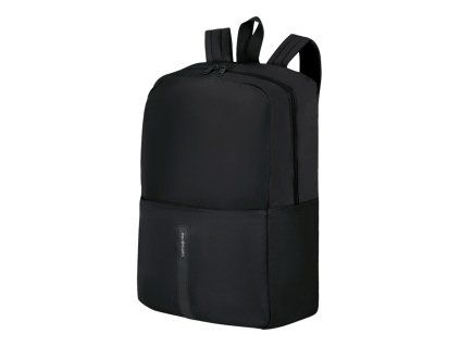 Černý skládací batoh Samsonite S TA Revolution - 155570-1041 - hlavní obrázek