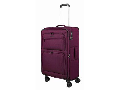 Ostružinový cestovní kufr Travelite Cubis 4W M - 8000548-16 - hlavní obrázek