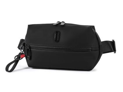 Černá crossbody taška Hedgren Loop eddy - HLOOP10-003 - hlavní obrázek