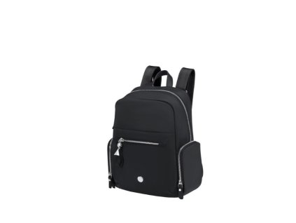 Černý batoh Samsonite Karissa EVO Daily - 151682-1041 - hlavní obrázek