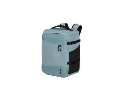 Světlemodrý batoh Samsonite 2FIT Underseat Backpack 2 in 1 - 161250-1310 - hlavní obrázek