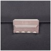 Černá aktovka bugatti sartoria M 495458-01 - druhý obrázek