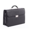 Černá aktovka bugatti sartoria M 495458-01 - hlavní obrázek