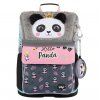 176122 23 baagl skolni aktovka zippy panda seda