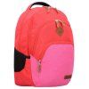 168256 4 batoh travelite neopak red pink