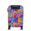 175771 13 cestovni kufr madisson 4w abs s multicolor