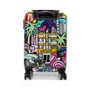 173110 10 cestovni kufr madisson 4w abs s multicolor