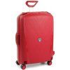roncato cestovni kufr light l cervena 75x53x30 cm
