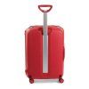 Červený cestovní kufr roncato light M 500712-09 - třetí obrázek