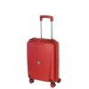 164278 8 cestovni kufr roncato light s cervena