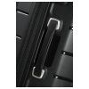 Černý cestovní kufr samsonite flux 4W L CB0003-09 - čtvrtý obrázek