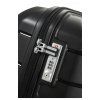 Černý cestovní kufr samsonite flux 4W L CB0003-09 - pátý obrázek
