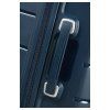 Modrý cestovní kufr samsonite flux 4W L CB0003-41 - čtvrtý obrázek