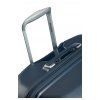 Modrý cestovní kufr samsonite flux 4W L CB0003-41 - třetí obrázek