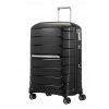 174799 9 cestovni kufr samsonite flux 4w m cerna