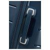 174994 10 cestovni kufr samsonite flux 4w m modra