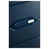 Modrý cestovní kufr samsonite flux 4W M CB0002-41 - osmý obrázek