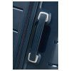 Modrý cestovní kufr samsonite flux 4W S CB0001-41 - šestý obrázek