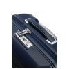Modrý cestovní kufr samsonite flux 4W S CB0001-41 - sedmý obrázek