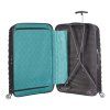 174958 9 cestovni kufr samsonite lite shock 4w l cerna