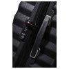 Černý cestovní kufr samsonite lite-shock 4W L 98V003-09 - pátý obrázek