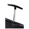 Černý cestovní kufr samsonite lite-shock 4W L 98V003-09 - třetí obrázek