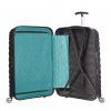 174955 9 cestovni kufr samsonite lite shock 4w m cerna