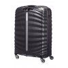 174955 15 cestovni kufr samsonite lite shock 4w m cerna