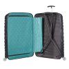 Černý cestovní kufr samsonite lite-shock 4W XL 98V004-09 - druhý obrázek