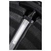 Černý cestovní kufr samsonite lite-shock 4W XL 98V004-09 - pátý obrázek