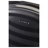 Černý cestovní kufr samsonite lite-shock 4W XL 98V004-09 - sedmý obrázek