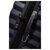 Černý cestovní kufr samsonite lite-shock 4W XL 98V004-09 - osmý obrázek