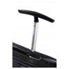 Černý cestovní kufr samsonite lite-shock 4W XL 98V004-09 - třetí obrázek