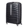 Černý cestovní kufr samsonite lite-shock 4W XL 98V004-09 - čtvrtý obrázek