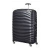 Černý cestovní kufr samsonite lite-shock 4W XL 98V004-09 - hlavní obrázek