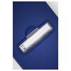 174829 19 cestovni kufr samsonite scure 4w l modra