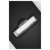 175033 19 cestovni kufr samsonite scure 4w l cerna