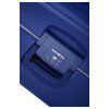 175030 21 cestovni kufr samsonite scure 4w m modra