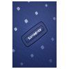 175030 22 cestovni kufr samsonite scure 4w m modra